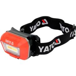 Фонарь Yato YT-08490 Фото