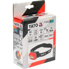 Фонарь Yato YT-08490 Фото 4