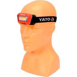 Фонарь Yato YT-08490 Фото 7