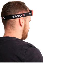 Фонарь Yato YT-08490 Фото 8