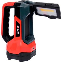 Фонарь Yato YT-08548 Фото 7