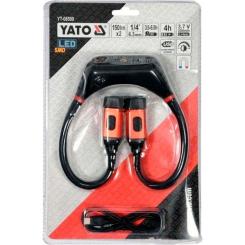 Фонарь Yato YT-08599 Фото 4