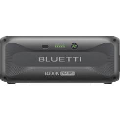 Дополнительная батарея для зарядной станции BLUETTI B300K 2764.8Wh Фото