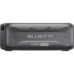Дополнительная батарея для зарядной станции BLUETTI B300K 2764.8Wh Фото 1
