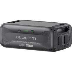 Дополнительная батарея для зарядной станции BLUETTI B300K 2764.8Wh Фото 2