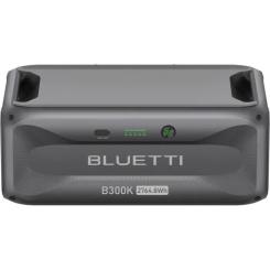 Дополнительная батарея для зарядной станции BLUETTI B300K 2764.8Wh Фото 3