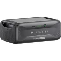 Дополнительная батарея для зарядной станции BLUETTI B300K 2764.8Wh Фото 4
