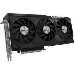 Видеокарта GIGABYTE GeForce RTX4070 12Gb WINDFORCE OC Фото