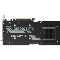 Видеокарта GIGABYTE GeForce RTX4070 12Gb WINDFORCE OC Фото 4