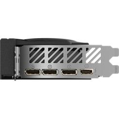 Видеокарта GIGABYTE GeForce RTX4070 12Gb WINDFORCE OC Фото 5