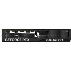 Видеокарта GIGABYTE GeForce RTX4070 12Gb WINDFORCE OC Фото 6