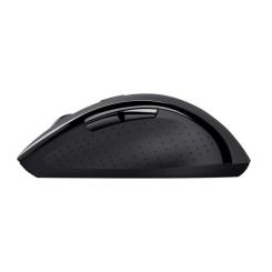 Мышка Trust Sura Comfortable Wireless Black Фото 2