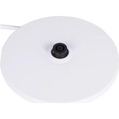 Электрочайник Saturn ST-EK8437U White/Lt.Green Фото 6