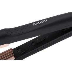 Выпрямитель для волос Saturn ST-HC7373 Фото 4