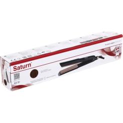 Выпрямитель для волос Saturn ST-HC7373 Фото 7