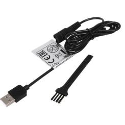 Машинка для стрижки Saturn ST-HC0367 Фото 4