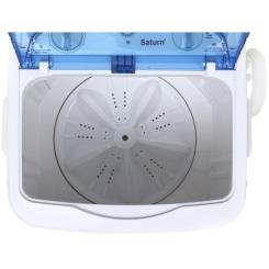 Стиральная машина Saturn ST-WM0615 Фото 5