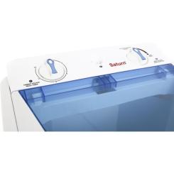 Стиральная машина Saturn ST-WM0615 Фото 7