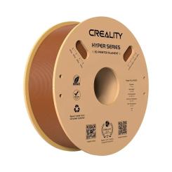 Пластик для 3D-принтера Creality PLA Hyper 1кг, 1.75мм, brown Фото