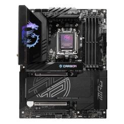 Материнская плата MSI MPG X870E CARBON WIFI Фото