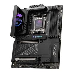 Материнская плата MSI MPG X870E CARBON WIFI Фото 1