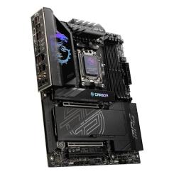 Материнская плата MSI MPG X870E CARBON WIFI Фото 2