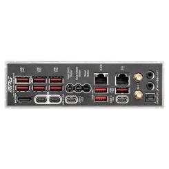 Материнская плата MSI MPG X870E CARBON WIFI Фото 3