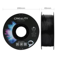 Пластик для 3D-принтера Creality TPU 1кг, 1.75мм, black Фото 5