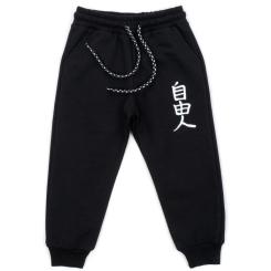 Штаны детские Cloise на тонком флисе Фото