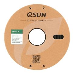 Пластик для 3D-принтера eSUN ePLA-CF, 1,75мм, 1кг, black Фото 3