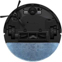 Пылесос Ecovacs DEEBOT Y1 Pro White Фото 9