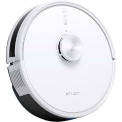 Пылесос Ecovacs DEEBOT Y1 Pro White Фото 2