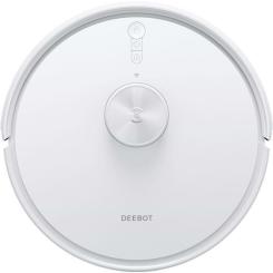 Пылесос Ecovacs DEEBOT Y1 Pro White Фото 4
