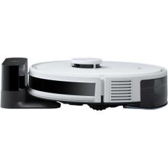 Пылесос Ecovacs DEEBOT Y1 Pro White Фото 7
