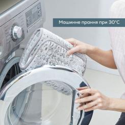 Электрогрелка Beurer HK 123 XXL Green Planet Фото 4