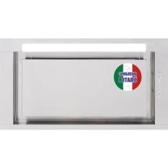 Вытяжка кухонная Elica INN 2.0 IX/A/52 Фото 1