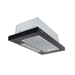 Вытяжка кухонная Elica TT14 LUX BL/A/60 Фото 1