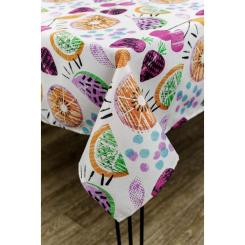 Скатерть Прованс Violet cherries 180х136 Фото 1