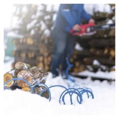 Сетевой удлинитель EMOS P01520W Фото 2