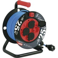 Сетевой удлинитель EMOS P08625W Фото 9