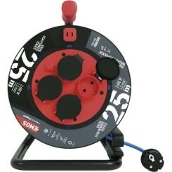 Сетевой удлинитель EMOS P08625W Фото 1