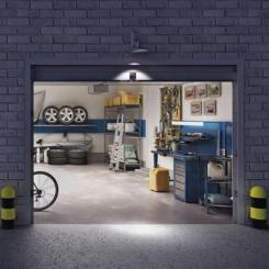 Сетевой удлинитель EMOS P08625W Фото 8