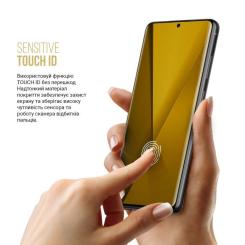 Пленка защитная Armorstandart Anti-spy Apple iPhone 16 Plus Фото 4
