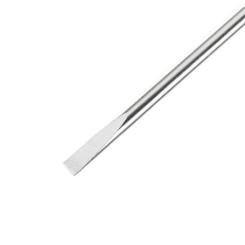 Отвертка Stanley FatMax, шлиц SL6.5х150мм, параллельное жало. Фото 3