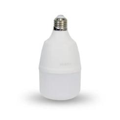 Лампочка Lightwell T80 20W E27+E27/E40 RING Фото