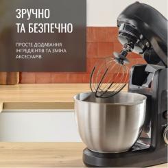 Кухонный комбайн Tefal QB522838 Фото 3