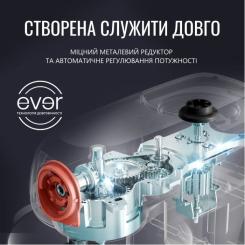 Кухонный комбайн Tefal QB522838 Фото 8