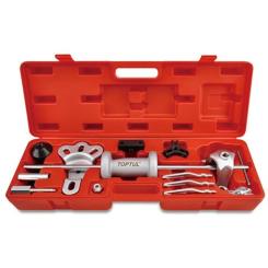 Автомобильный съемник Toptul инерционный универсальный Фото