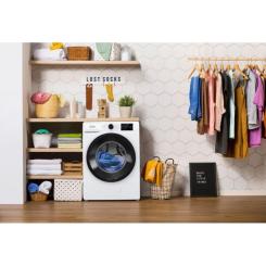 Стиральная машина Gorenje WPNEI84A1SWIFI Фото 11