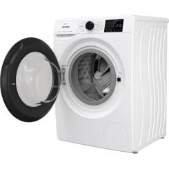 Стиральная машина Gorenje WPNEI84A1SWIFI Фото 5